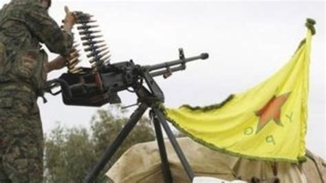 Y­P­G­­l­i­ ­t­e­r­ö­r­i­s­t­l­e­r­ ­İ­r­a­n­­ı­ ­h­e­d­e­f­ ­a­l­m­a­y­a­ ­b­a­ş­l­a­d­ı­